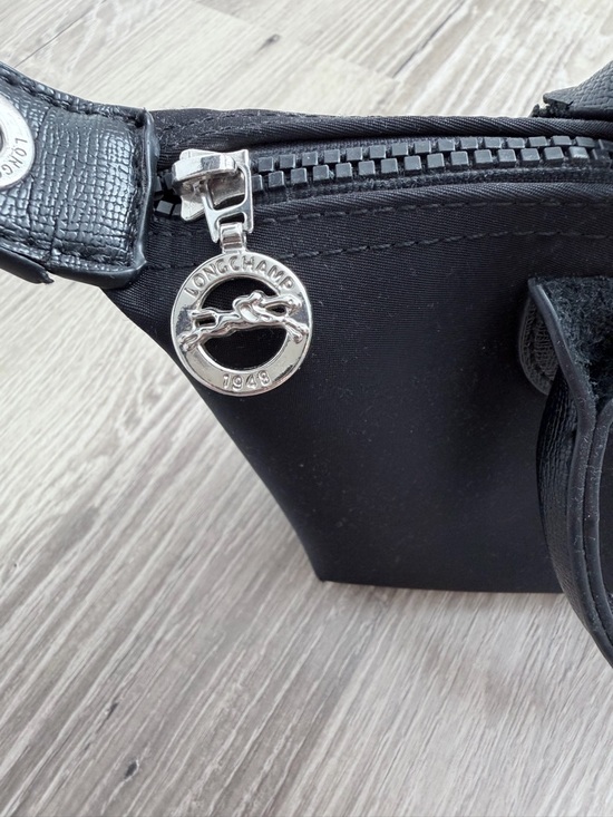 Longchamp le pliage - Picture 3 of 7